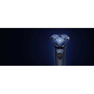Електробритва Xiaomi Electric Shaver S301