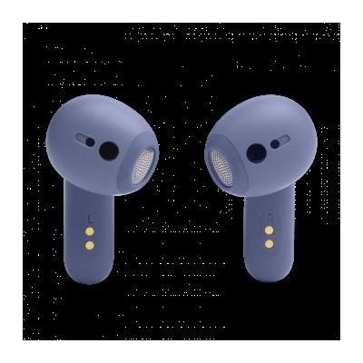 Навушники JBL Live Flex (JBLLIVEFLEXBLU) Blue Навушники JBL Live Flex (JBLLIVEFLEXBLU) Blue