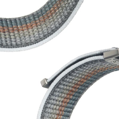 Ремінець Amazfit Balance Grey (S230BNTY1N) сірий Ремінець Amazfit Balance Grey (S230BNTY1N) сірий