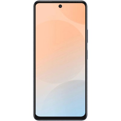 Смартфон Infinix HOT 50 8/256GB Sleek Black