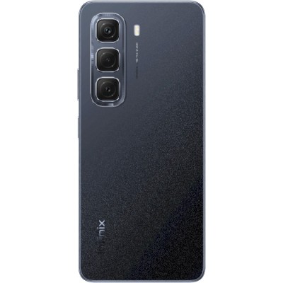 Смартфон Infinix HOT 50 8/256GB Sleek Black