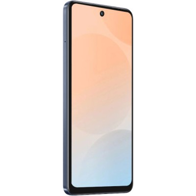 Смартфон Infinix HOT 50 8/256GB Sleek Black