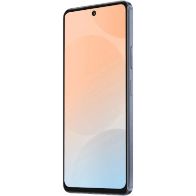 Смартфон Infinix HOT 50 8/256GB Sleek Black