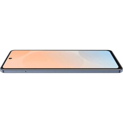 Смартфон Infinix HOT 50 8/256GB Sleek Black