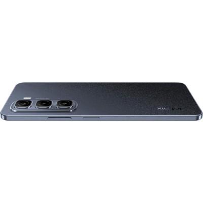 Смартфон Infinix HOT 50 8/256GB Sleek Black
