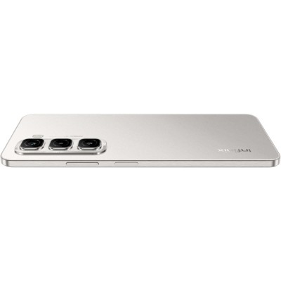 Смартфон Infinix HOT 50 8/256GB Titanium Grey