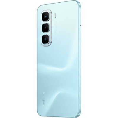 Смартфон Infinix HOT 50 Pro 8/256GB Glacier Blue
