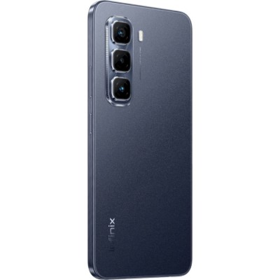 Смартфон Infinix HOT 50 Pro 8/256GB Sleek Black