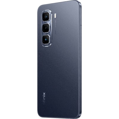 Смартфон Infinix HOT 50 Pro 8/256GB Sleek Black