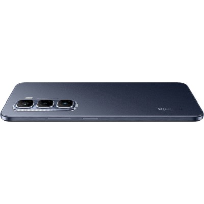 Смартфон Infinix HOT 50 Pro 8/256GB Sleek Black