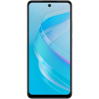 Смартфон Infinix Smart 8 2/64GB Galaxy White