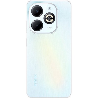 Смартфон Infinix Smart 8 2/64GB Galaxy White