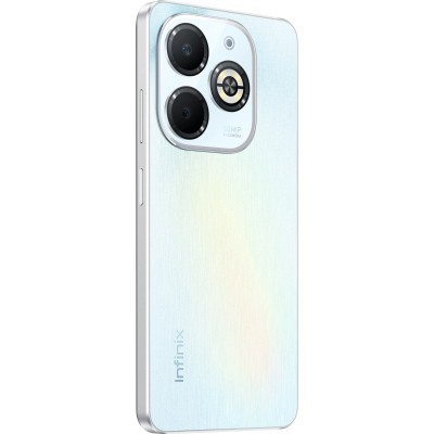 Смартфон Infinix Smart 8 2/64GB Galaxy White