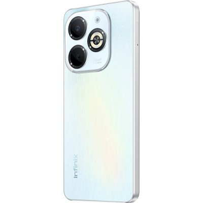Смартфон Infinix Smart 8 2/64GB Galaxy White