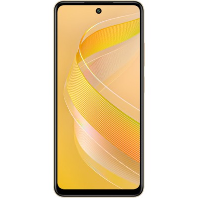 Смартфон Infinix Smart 8 2/64GB Shinny Gold