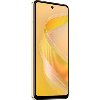 Смартфон Infinix Smart 8 2/64GB Shinny Gold