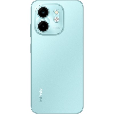 Смартфон Infinix Smart 9 4/128GB Mint Green
