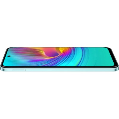 Смартфон Infinix Smart 9 4/128GB Mint Green
