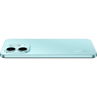 Смартфон Infinix Smart 9 4/128GB Mint Green