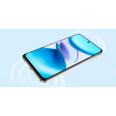 Смартфон Infinix Smart 9 4/128GB Mint Green