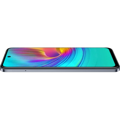 Смартфон Infinix Smart 9 3/64GB Metallic Black