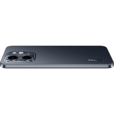 Смартфон Infinix Smart 9 3/64GB Metallic Black