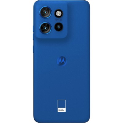 Смартфон Motorola Edge 50 NEO 8/256GB Nautical Blue (PB310053RS)