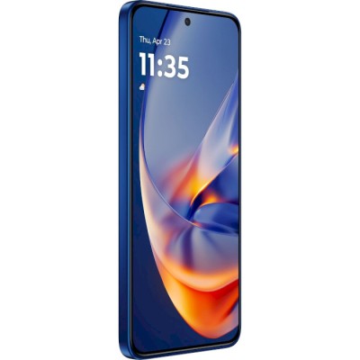 Смартфон Motorola Edge 50 NEO 8/256GB Nautical Blue (PB310053RS)