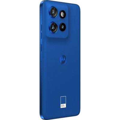 Смартфон Motorola Edge 50 NEO 8/256GB Nautical Blue (PB310053RS)