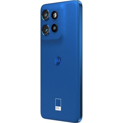 Смартфон Motorola Edge 50 NEO 8/256GB Nautical Blue (PB310053RS)