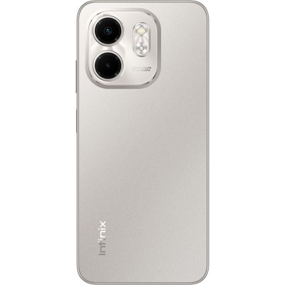 Смартфон Infinix Smart 9 3/64GB Neo Titanum