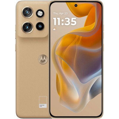 Смартфон Motorola Edge 50 NEO 8/256GB Latte (PB310043RS)