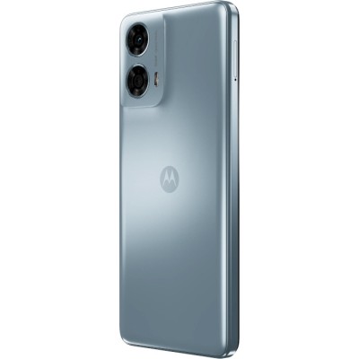 Смартфон Motorola G24 Power 8/256GB Glacier Blue (PB1E0002RS)