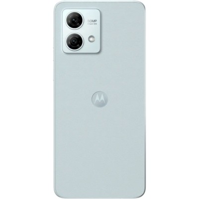 Смартфон Motorola G84 12/256GB Marshmallow Blue (PAYM0023RS)