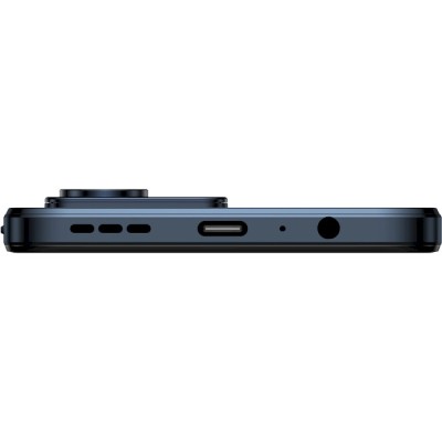 Смартфон Motorola G84 8/256GB Midnight Blue (PAYM0045RS)