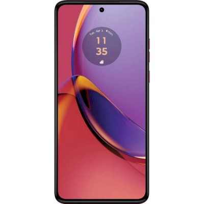 Смартфон Motorola G84 8/256GB Viva Magenta (PAYM0040RS)