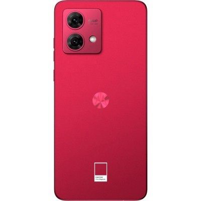 Смартфон Motorola G84 8/256GB Viva Magenta (PAYM0040RS)