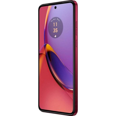 Смартфон Motorola G84 8/256GB Viva Magenta (PAYM0040RS)