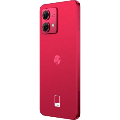 Смартфон Motorola G84 8/256GB Viva Magenta (PAYM0040RS)