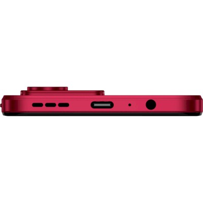 Смартфон Motorola G84 8/256GB Viva Magenta (PAYM0040RS)