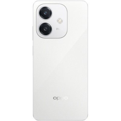 Смартфон Oppo A3 6/128GB Starlight White (CPH2669)