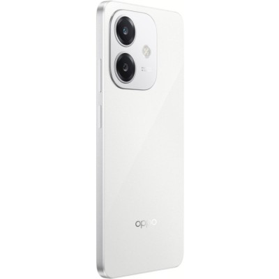 Смартфон Oppo A3 6/128GB Starlight White (CPH2669)