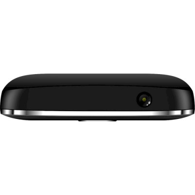 Телефон Nomi i220 Black (Чорний)