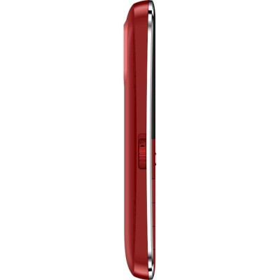 Телефон Nomi i220 Red (Червоний)