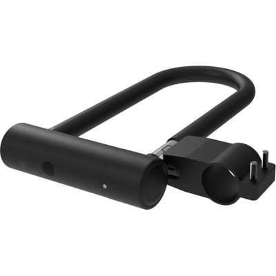 Велосипедний Замок зі Сканером Відбитка Пальця Xiaomi AreoX U8 (300 X 130 X 32.2 Mm) Велосипедний Замок зі Сканером Відбитка Пальця Xiaomi AreoX U8 (300 X 130 X 32.2 Mm)