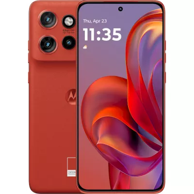 Смартфон Motorola Edge 50 NEO 8/256GB Poinciana (PB310042RS)