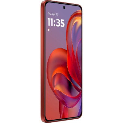 Смартфон Motorola Edge 50 NEO 8/256GB Poinciana (PB310042RS)