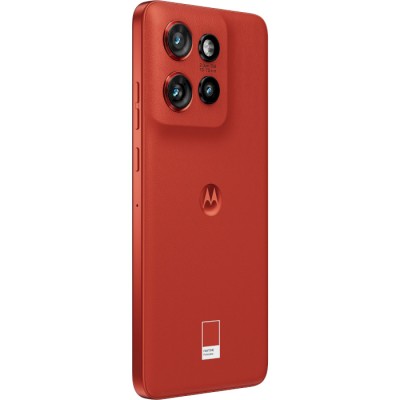 Смартфон Motorola Edge 50 NEO 8/256GB Poinciana (PB310042RS)