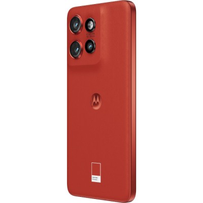 Смартфон Motorola Edge 50 NEO 8/256GB Poinciana (PB310042RS)