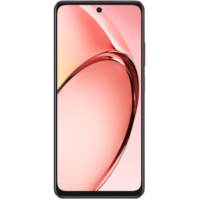 Смартфон Oppo A3X 4/128GB Nebula Red (CPH2641)